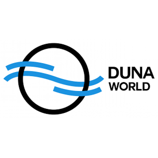 Duna World -Időjárás jelentés