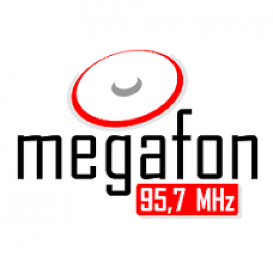 Megafon rádió-Nógrád megye és Dél-Szlovákia magyar lakta területe