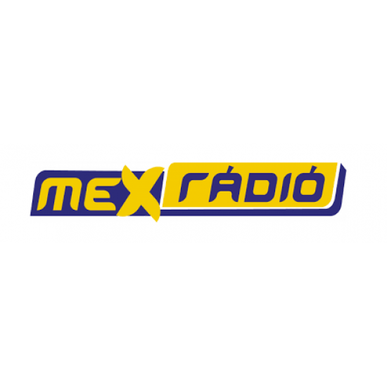 Rádió-MEX rádió online-2023