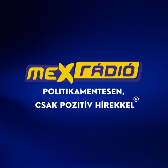 Online-MEX rádió 