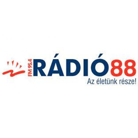Rádió 88-Szeged