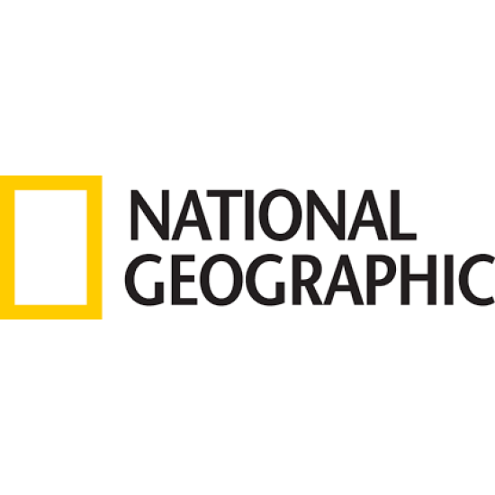 NATIONAL GEOGRAPHIC- Zsánerek