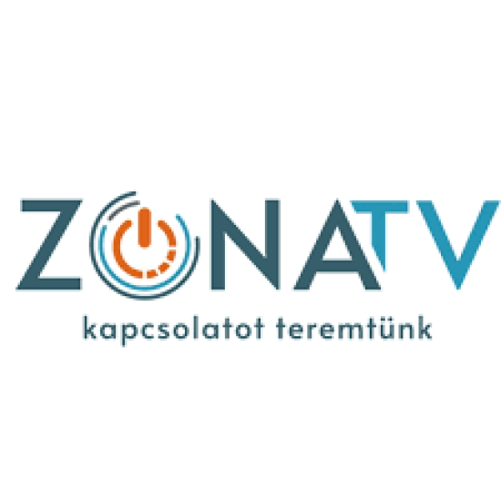 Online-banner,képújság -Zónatv.hu-Balaton, Balaton-felvidék, Ajka, Sümeg, Tapolca térsége