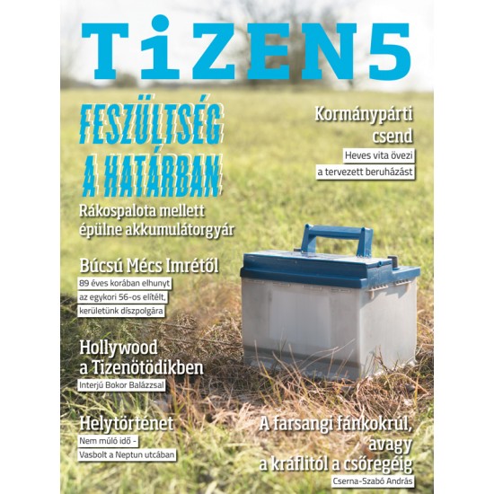15.kerület-TiZEN5-Életképek újság