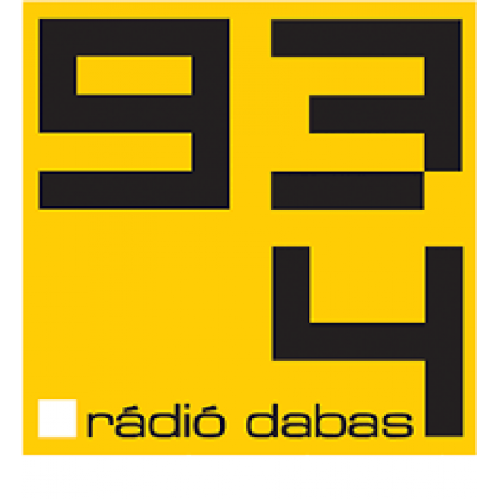Rádió-Dabas