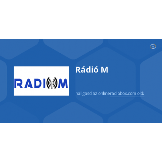Rádió-RádióM 