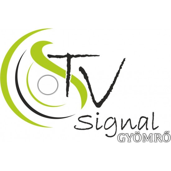 Signal-tv-reklámspot