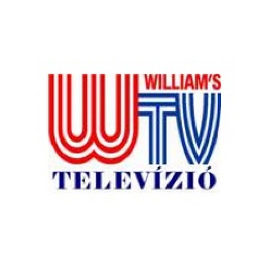 Williams TV képújság